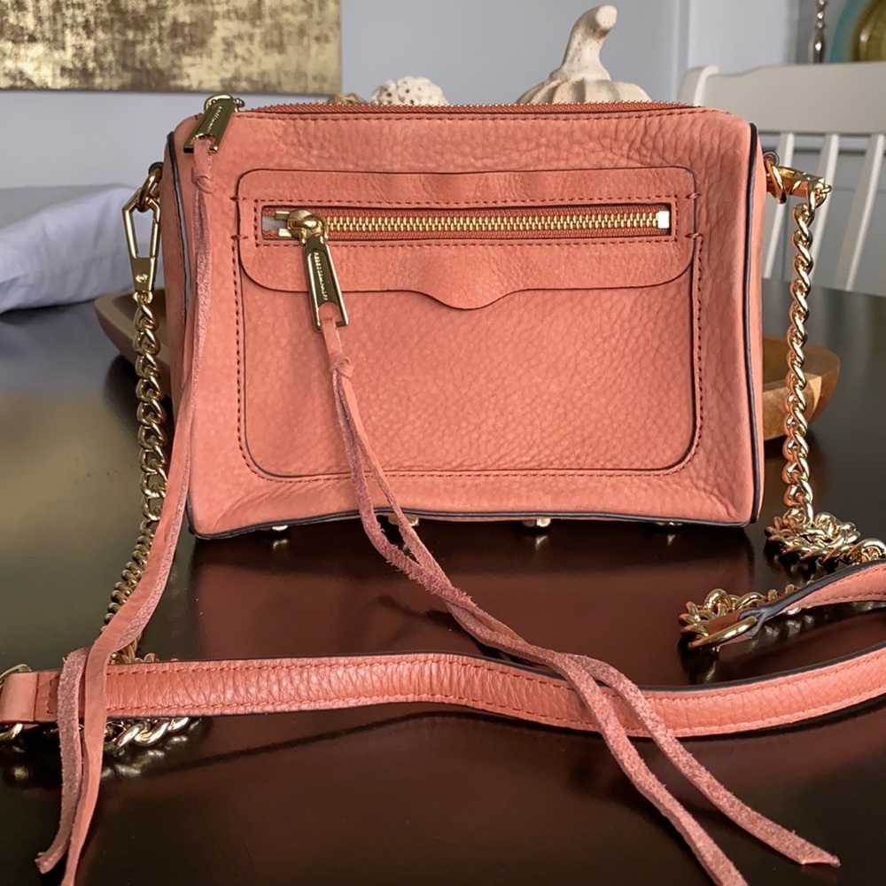 Rebecca Minkoff Avery crossbody